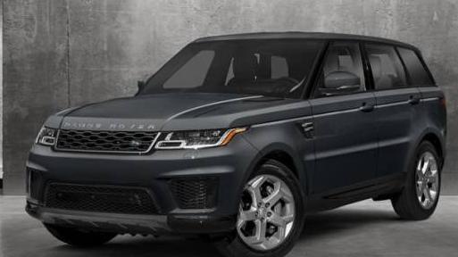 LAND ROVER RANGE ROVER SPORT 2019 SALWR2RE5KA820560 image